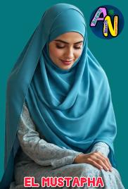 El-mustapha Complete Hausa Novels By Fertymerh Xarah.docx