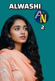 ALWASHI BOOK 2 Complete By Ummi Aisha .txt