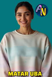 MATAR UBA COMPLET BOOK BY MRS ALKALI.doc