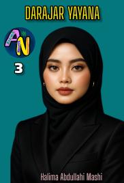 Darajar Yayana Book 3 compelet writing by Halima Abdullahi K Mashi .txt