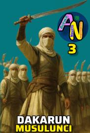 Dakarun Musulunci Book 3 By Abdulaziz Sani M Gini.txt