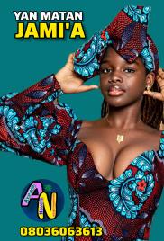 YAN MATAN JAMI'A HARKA DADI 08036063613.txt