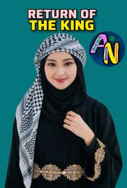    RETURN OF THE KING COMPLETE  BY APHSERT KHAIREE .txt