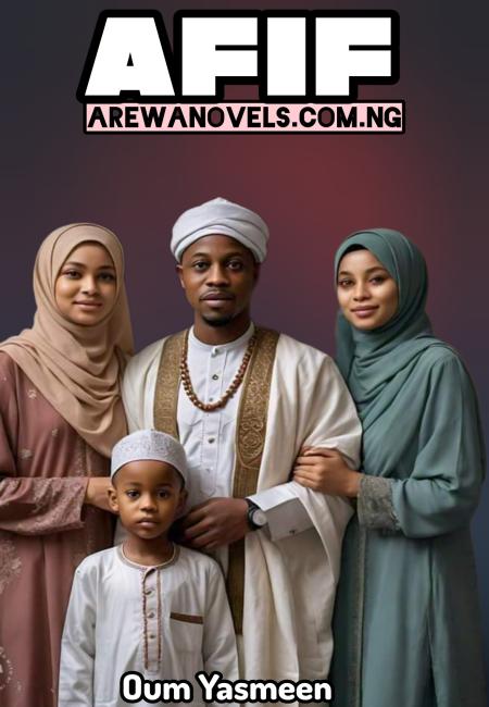 AFIF BOOK COMPLETE DOCUMENT Writing by oum yasmeen.txt