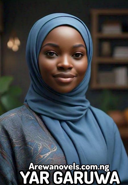 YAR GARUWA COMPLETE.BY REAL SMASHER.-1.txt