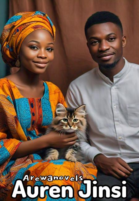 Auren Jinsi Book 1 Complete Document .txt