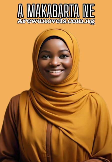 A MAKABARTA NE By Sarat Alkasum (Maman Nusy).txt