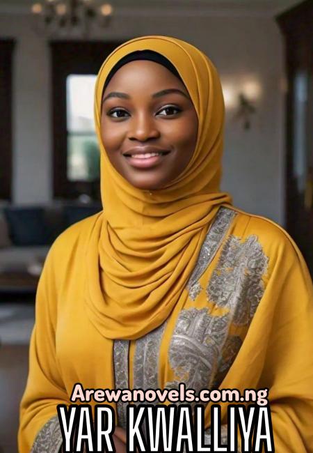 YAR KWALLIYA COMPLETED Book by Husba'ahfama.txt