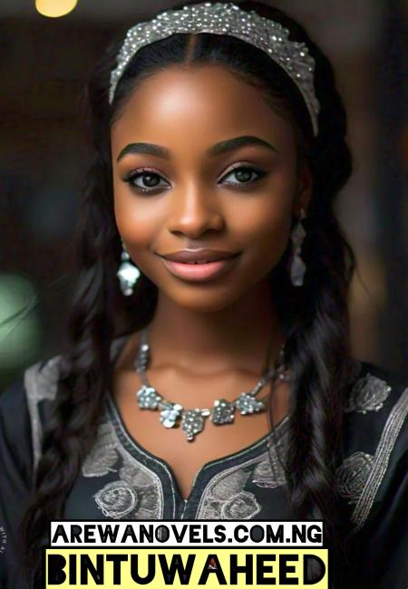 BINTUWAHEED COMPLETE PDF BOOK  by Billy Giro.txt