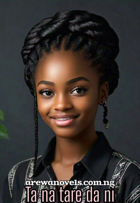 Tana Tare da ni complete book document .txt