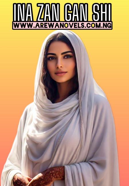 INA ZAN GANSHI Complete book document writing by Zarah Bukar--.txt