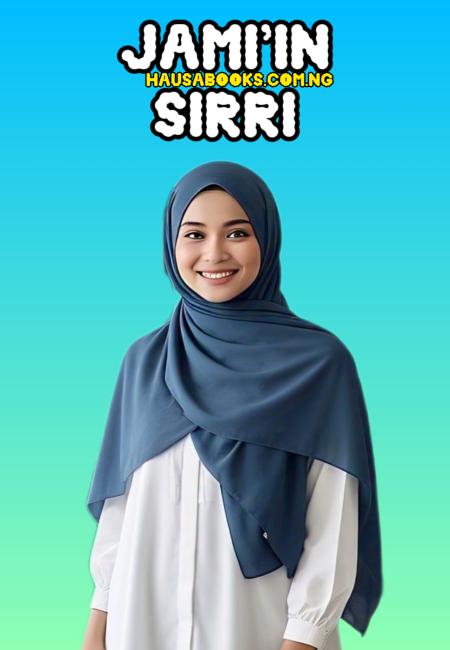 JAMI'IN SIRRI C'I'D  BOOK NA MUJAHEEDAH MATAR MALAM AMMYN KHAUSAR .txt
