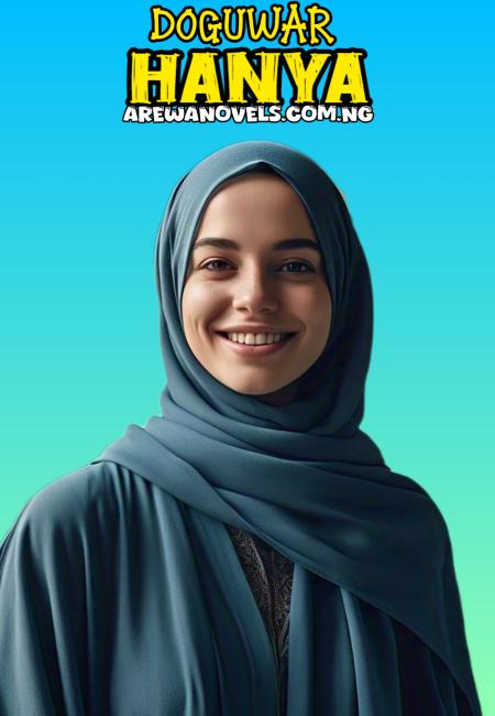 Doguwar Hanya Complete 1 Book by Billy Galadanci .txt