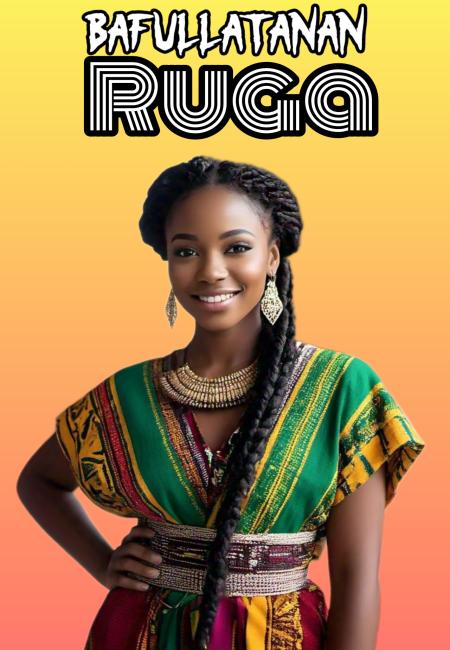 BAFULLATANAN RUGA COMPLETE BOOK 1 Writing by Maman Teddy .txt