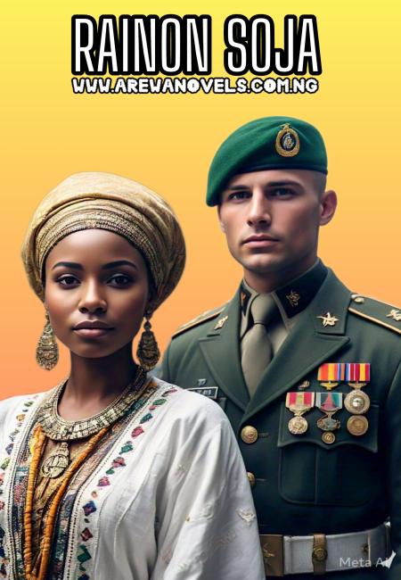 RAINON SOJA COMPLETE BOOK MAMAN TEDDY .txt