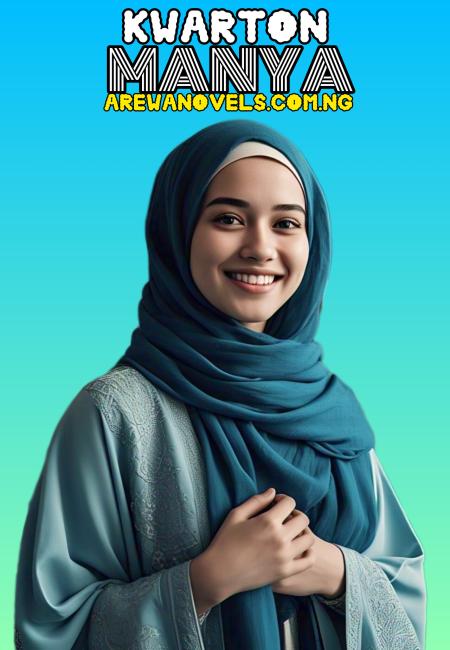 KWARTON MANYA BOOK 1 COMPLETE by Maman Teddy .txt