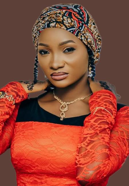 Mijin Marainiya Book Complete Hausa Novels by Fadila Lamido .pdf