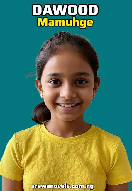 Dawood Book Complete writing by Mamuhge.pdf