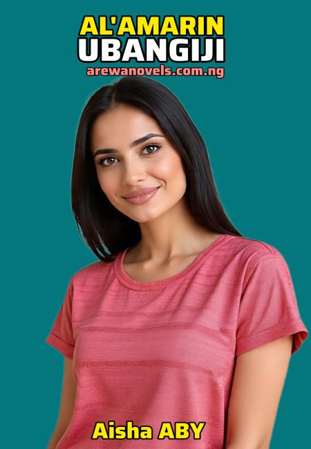 AL'AMARIN UBANGIJI BY AYSHA ABY. -1-1.pdf