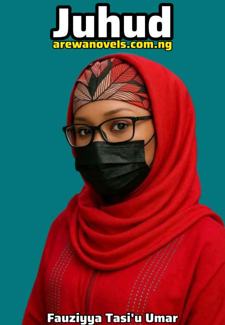 JUHUD BY Book Complete by OUM HAIRAN .txt