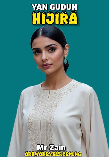 'YAN GUDUN HIJIRA Complete Book BY Dr. Zain.txt