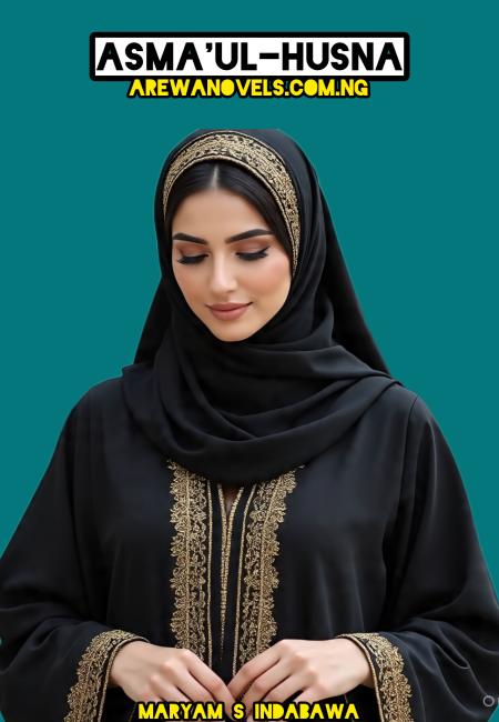 Asmaul-Husnah Complet Book by Indabawa .txt