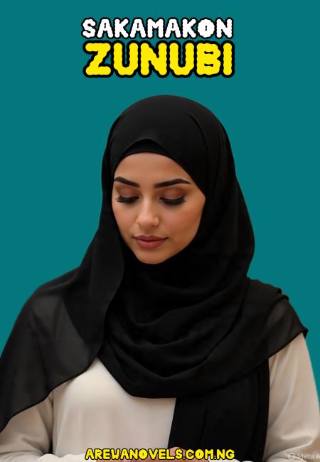SAKAMAKON ZUNUBI Book Complete BY ZAHRA ROYAL.txt
