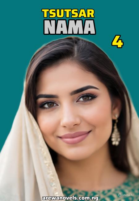 TSUTSAR NAMA Book 4 Complete Original Document end writing by bilyn Abdull .txt