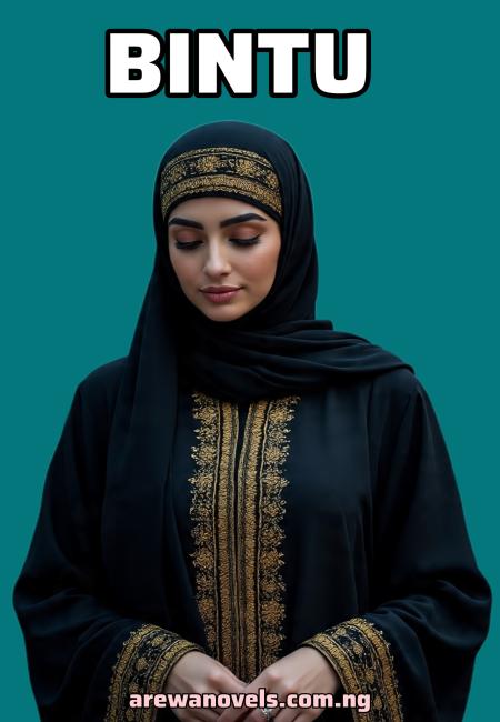 BINTU Book Complete Document by Rufaida Umar .txt