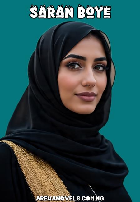 SARAN BOYE Complete Document by Billyn Abdull .txt