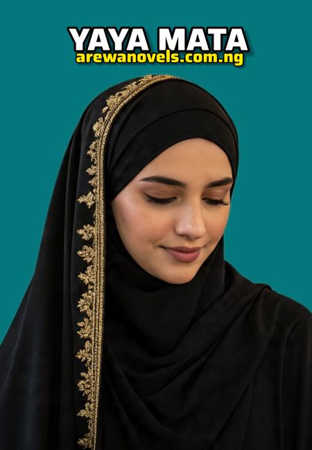 YA YA MATA (COMPLETED)  BY UMMU FARHANA.txt