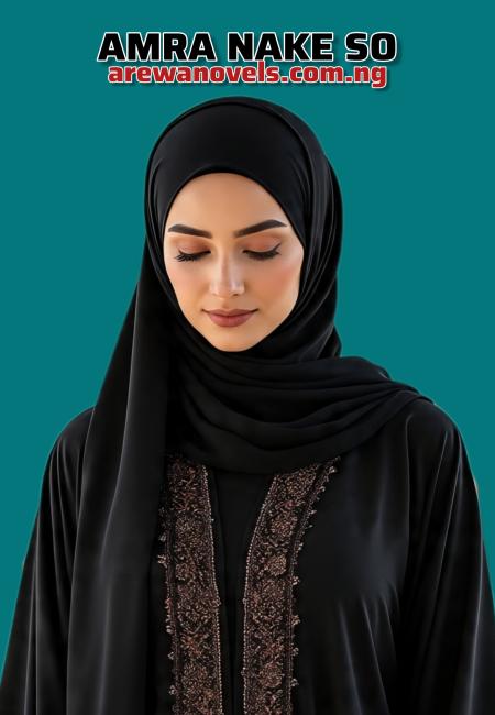 AMRAH NAKE SO BOOK COMPLETE DOCUMENT .txt