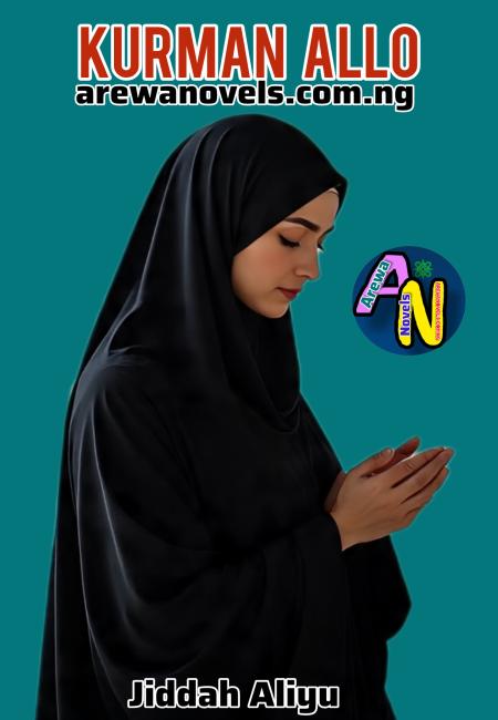 KURMAN ALLO COMPLATE JEEDAH ALIYU & ASMY B ALIYU.txt