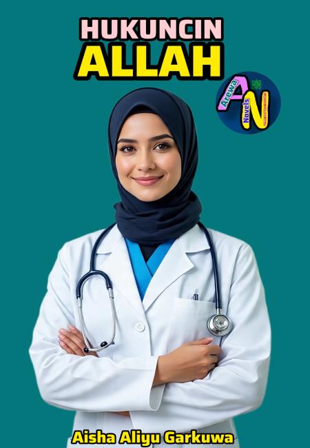 Hukuncin Allah Book 1 complete by Aisha Aliyu Garkuwa .txt