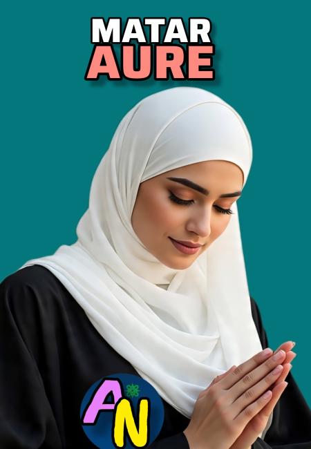 MATAR AURE BOOK COMPLETE PDF.txt