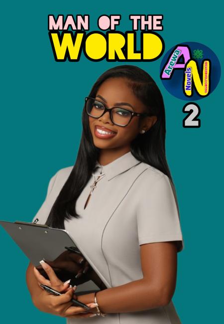 Man of the world Book 2 by real eeshow.txt