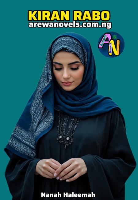 KIRAN RABO BOOK1 COMPLET BY NANA HALEEMA.txt