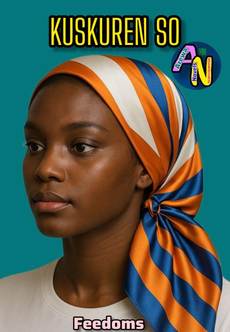 KUSKUREN SO Book Complete by Feedohm.txt