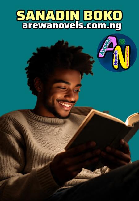 Sanadin Boko Book 1 Complete Document by Halima I Mashi .txt