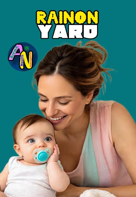 RAINON YARO BOOK TAKUN FARKO BY HAFSAT UMAR DANGORO.txt