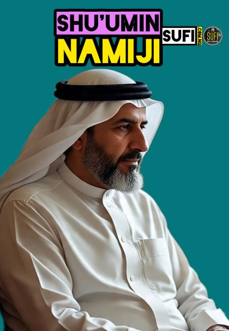 SHU'UMIN NAMIJI Book Complete by Phatyma Sardauna.txt