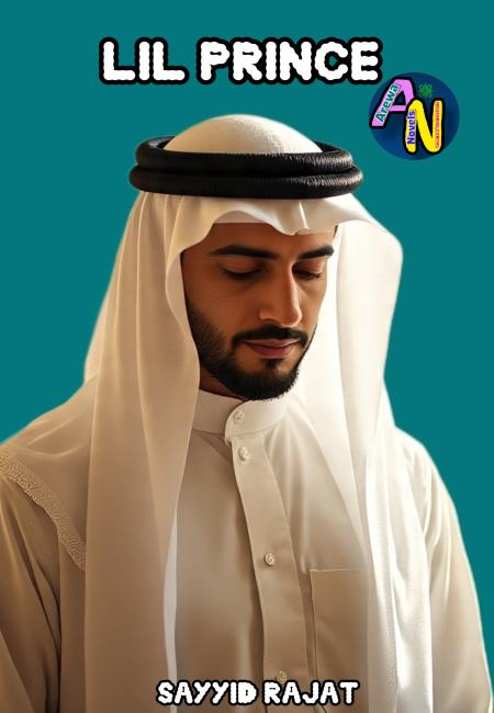 Lil Prince Complete Book By Sayyid Rajat.doc