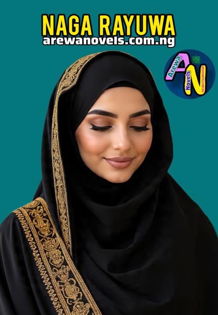 NAGA RAYUWA BOOK COMPLETE Writing by Nazzefa Nashe .txt