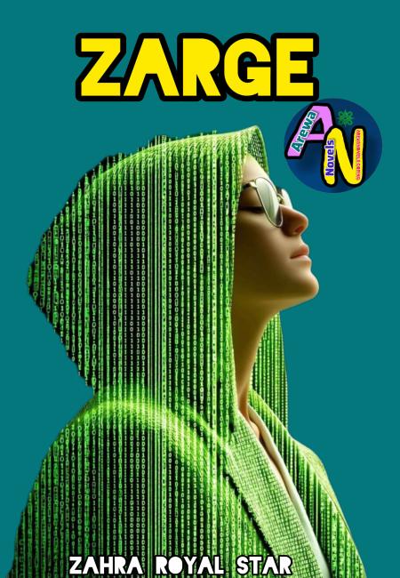 ZARGE Book Free Hausa Novels by Zahra Royal & Salma Ahmed Isa.txt