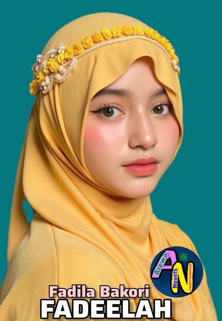   FADEELAH By Fadila Sani Bakori.txt