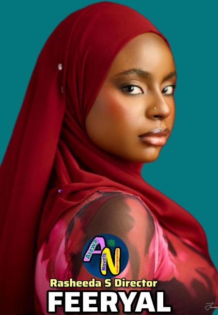 FEERYAL Part 1 Complete Hausa Novels by Rasheeda S Director.doc
