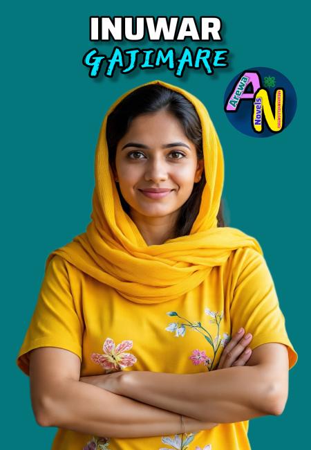 INUWAR GAJIMARE Book Complete By Oum Nass.txt