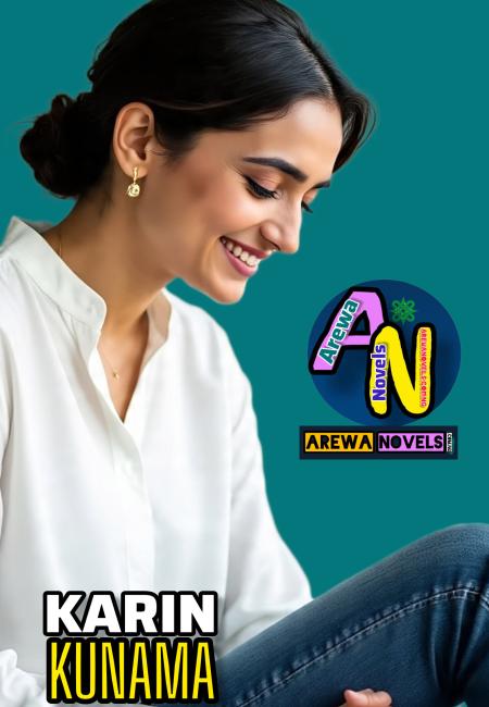 KARIN KUNAMA Book 1 free pages by Ameera Adam.docx
