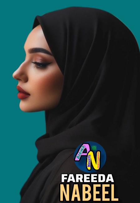  FAREEDAH NABEEL COMPLETE BY A'ISHA FULANI GAL .txt