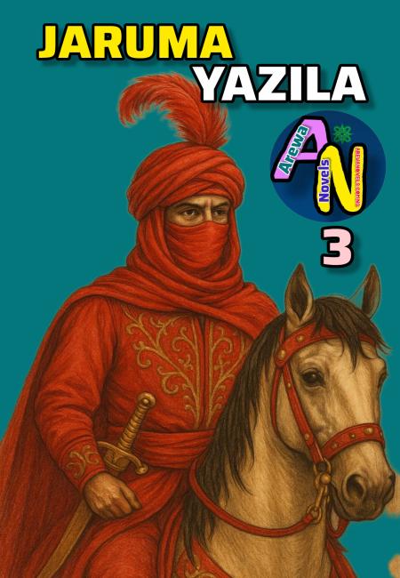 Dakarun Musulunci Book 3 By Abdulaziz Sani M Gini.txt